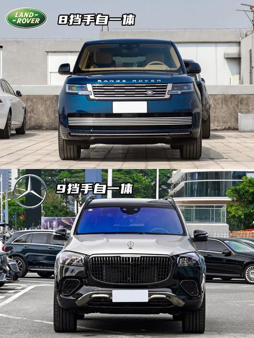深圳76迈巴赫经典与现代的完美融合，路虎如何塑造独特的品牌形象